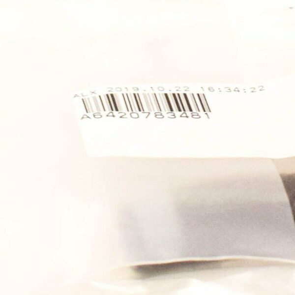 NEW ORIGINAL OEM A642078348 NEW MERCEDES-BENZ E W212 ENGINE FUEL PIPE HOSE A642078348 ORIGINAL