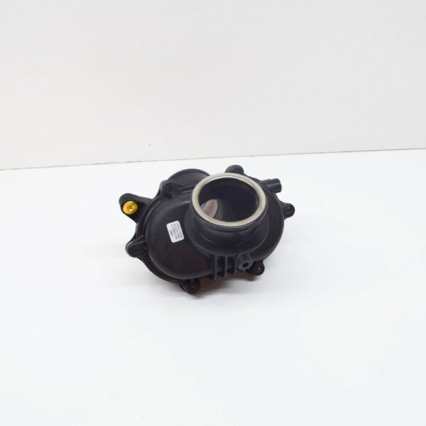 NEW MERCEDES-BENZ SPRINTER 906 CHARGE AIR SILENCER A6421400000 ORIGINAL - Image 4