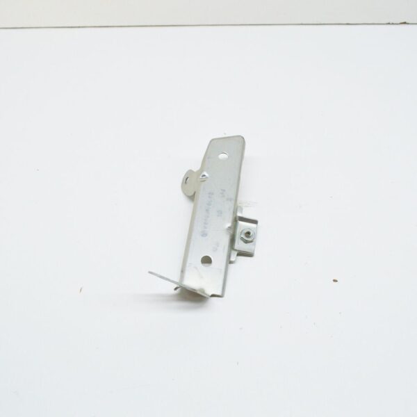 NEW MB ML W164 TRANSVERSE PIPE TO CYLINDER HEAD BRACKET A6421410740 ORIGINAL - Image 4