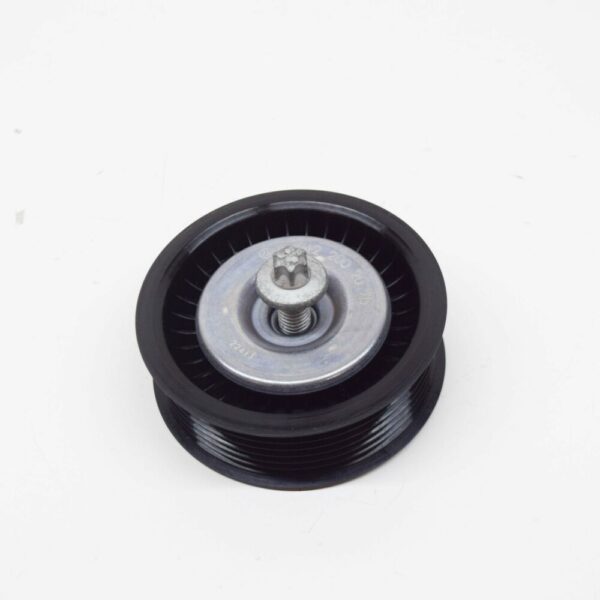NEW MB M-CLASS W166 BELT TENSIONER PULLEY A6422002070 3.0 DIESEL - Image 4