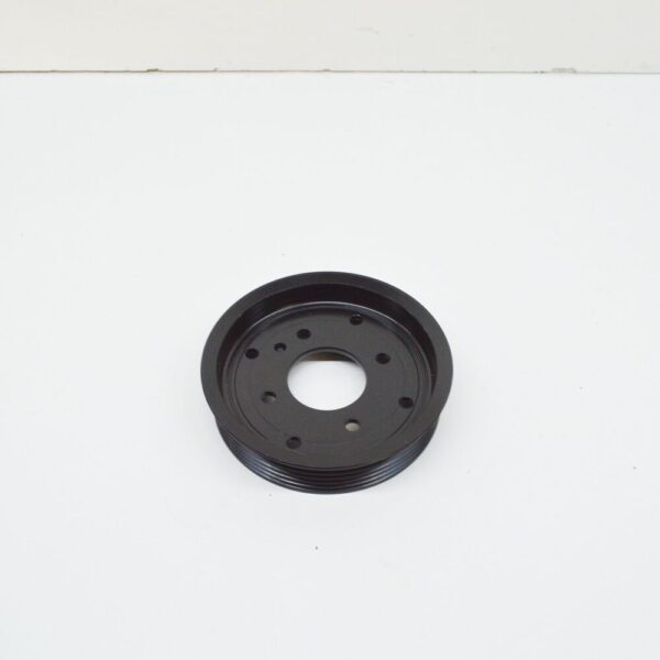 NEW MERCEDES-BENZ VITO W639 DRIVE BELT IDLER PULLEY A6422020310 ORIGINAL - Image 4