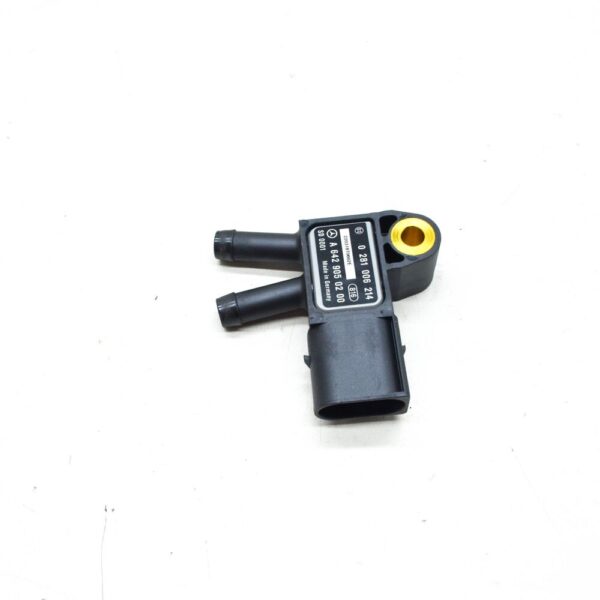 NEW MERCEDES BENZ ML W166 EXHAUST PRESSURE SENSOR A6429050200 - Image 4