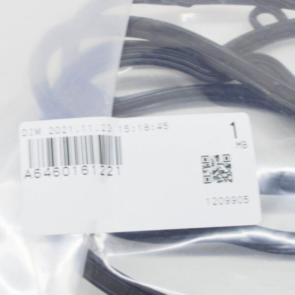 Mercedes-Benz Vito 638 Cylinder Head Gasket A6460161221 NEW ORIGINAL - Image 5