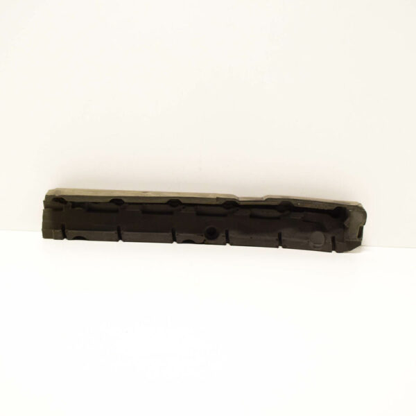 NEW MERCEDES-BENZ E W211 CYLINDER HEAD TRIM PLATE A6480160624 ORIGINAL - Image 4