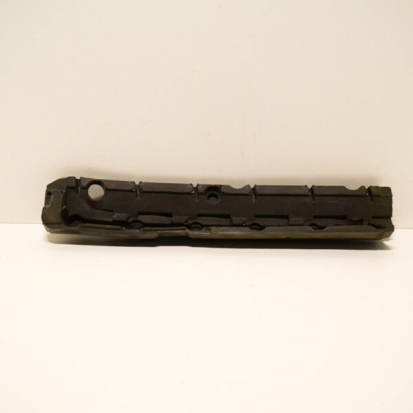 NEW MERCEDES-BENZ E W211 CYLINDER HEAD TRIM PLATE A6480160624 ORIGINAL - Image 5