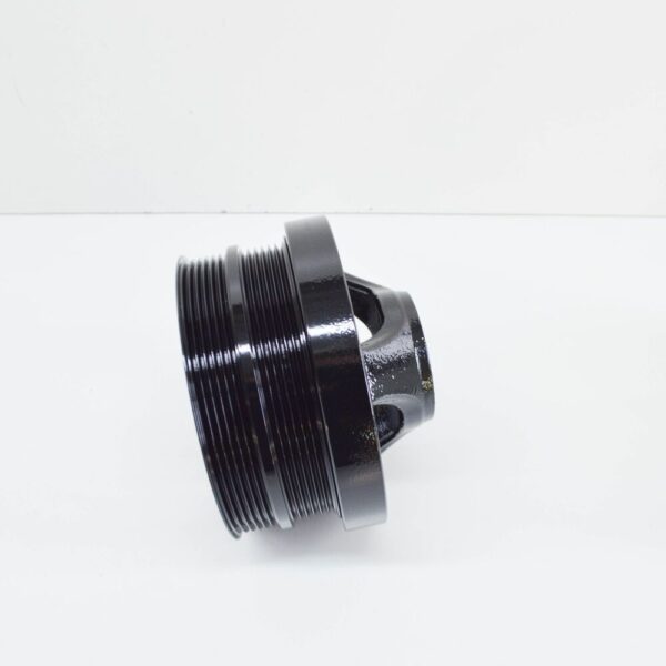 NEW MERCEDES-BENZ SPRINTER W906 CRANKSHAFT PULLEY DAMPER A6510300303 ORIGINAL - Image 4