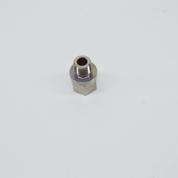 NEW MERCEDES-BENZ SPRINTER 906 EXHAUST MANIFOLD CONNECTION A6511530056 ORIGINAL - Image 4