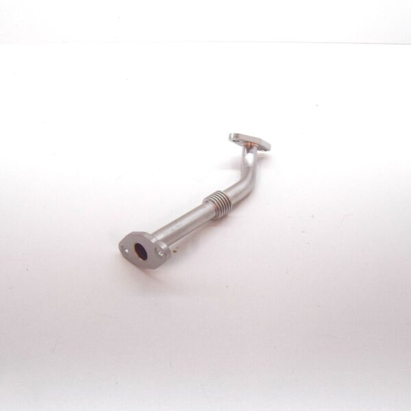 MERCEDES-BENZ C W204 OIL LINE A6511800022 NEW ORIGINAL - Image 4