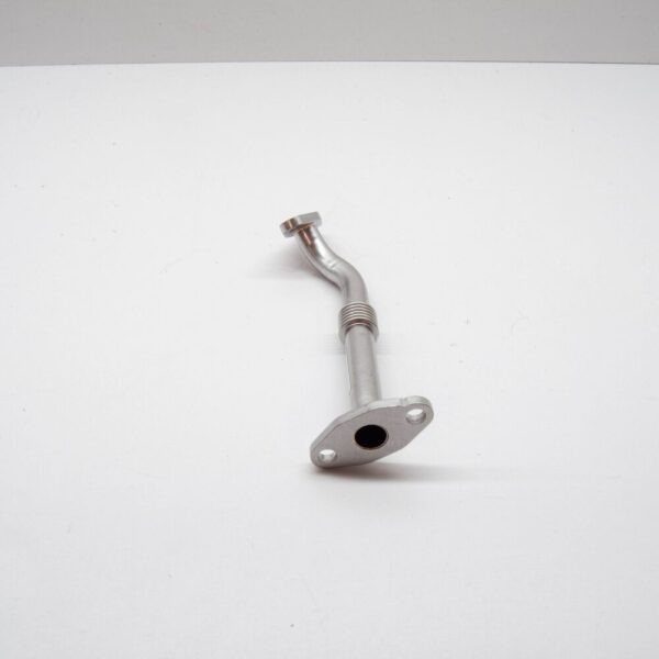MERCEDES-BENZ C W204 OIL LINE A6511800022 NEW ORIGINAL - Image 5