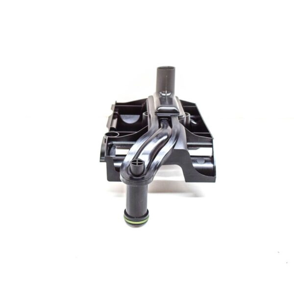 Mercedes-Benz C W204 oil pump intake pipe A6511800051, original part - Image 5
