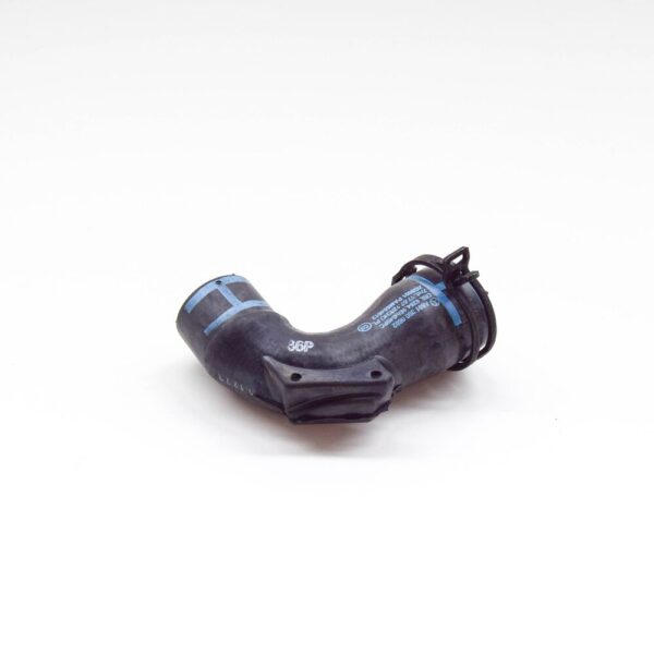 MB C W204 Thermostat And Water Pump Coolant Hose A6512000682 NEW ORIGINAL - Image 4