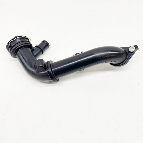 MERCEDES-BENZ E W212 Water Pump Pipe A6512001651 NEW - Image 4