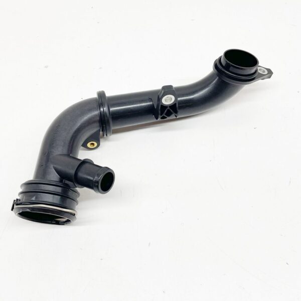 MERCEDES-BENZ E W212 Water Pump Pipe A6512001651 NEW - Image 5