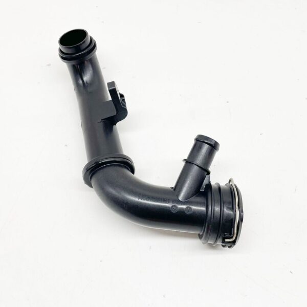 MERCEDES-BENZ E W212 Water Pump Pipe A6512001651 NEW