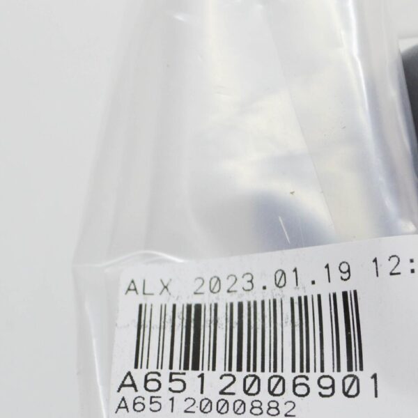 Mercedes-Benz GLC Coupe C253 Engine Coolant Hose A6512006901 NEW ORIGINAL