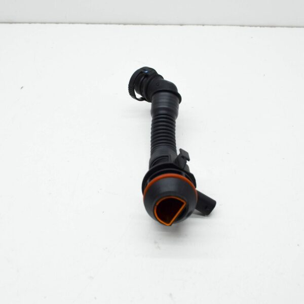 NEW MERCEDES-BENZ A W177 ENGINE VENT HOSE PIPE A6540100012 ORIGINAL - Image 4