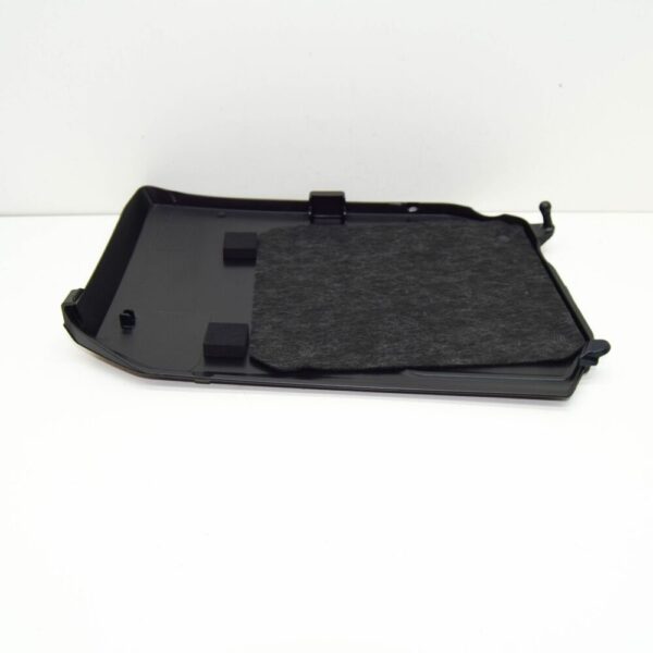 MERCEDES-BENZ E C238 LEFT ENGINE COVER A6540104001 NEW ORIGINAL - Image 5