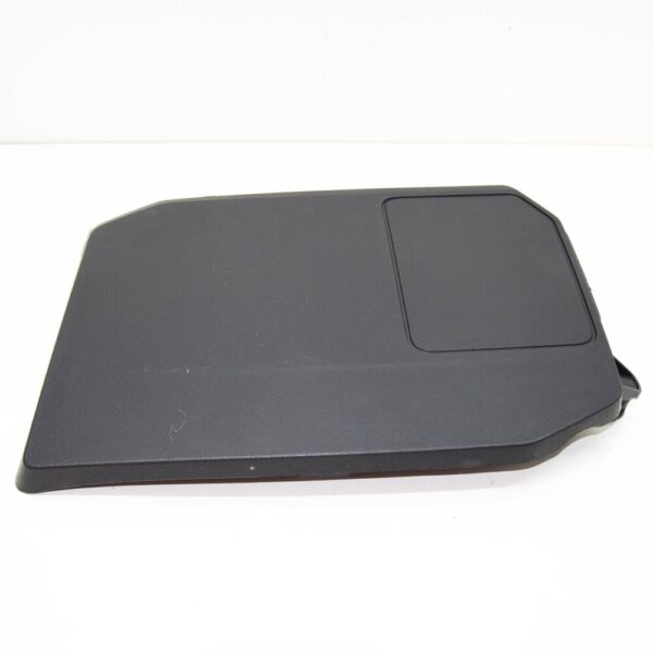 MERCEDES-BENZ E C238 LEFT ENGINE COVER A6540104001 NEW ORIGINAL