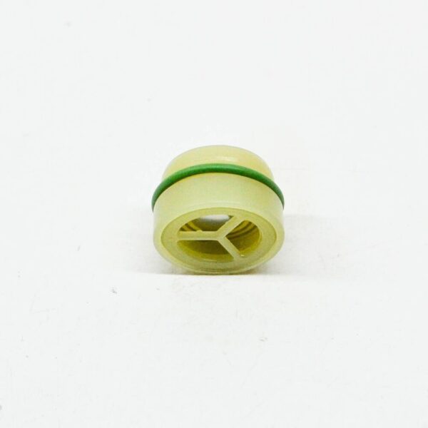 Mercedes-Benz E W213 engine shut-off valve A6540180400 NEW ORIGINAL