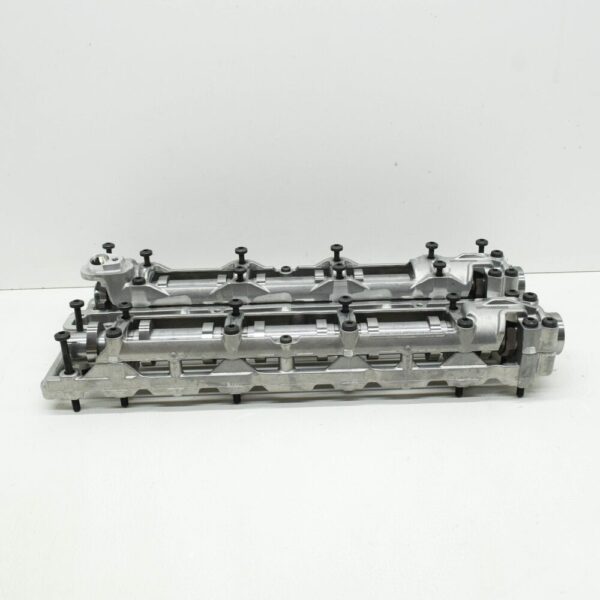 MERCEDES-BENZ E W213 Camshaft Valve Cover A6540502500 NEW ORIGINAL - Image 5