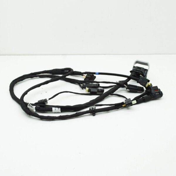 NEW MERCEDES-BENZ A W177 ENGINE WIRING HARNESS A6541500600 ORIGINAL - Image 4