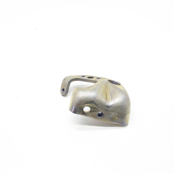 NEW MERCEDES-BENZ A W177 REAR ENGINE MOUNT A6542240043 ORIGINAL - Image 4