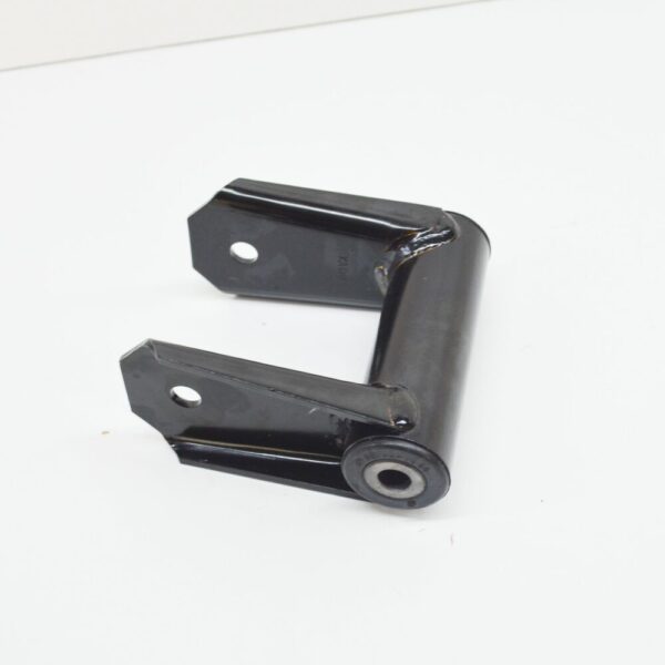 NEW MB SPRINTER W903 REAR SPRING TO SPRING BRACKET SHACKLE A9013200063 - Image 4