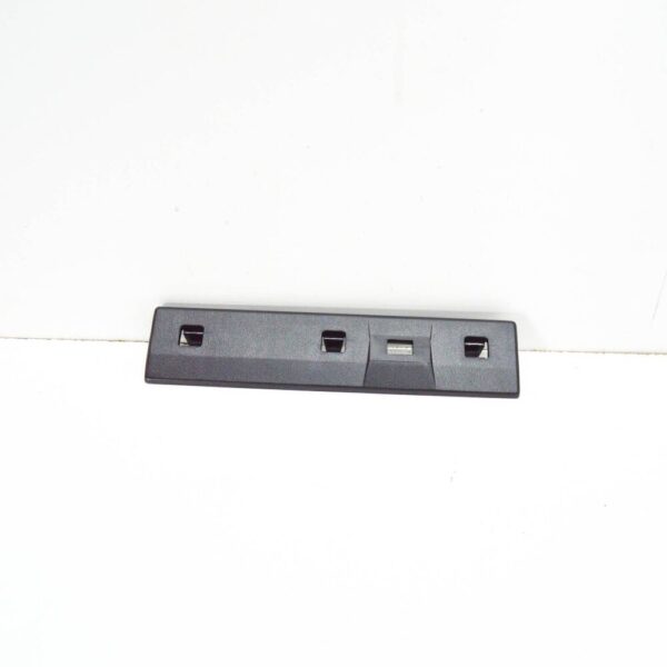 NEW MB SPRINTER 906 REAR PANEL DOOR LEFT TOP PLATE A9017660219 ORIGINAL - Image 4