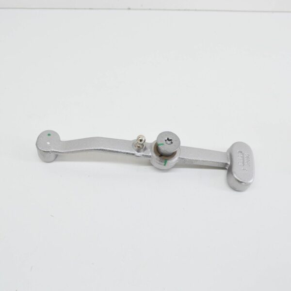 NEW MB SPRINTER 906 GEARSHIFT TO TRANSMISSION FLYWHEEL A9062600474 ORIGINAL - Image 4