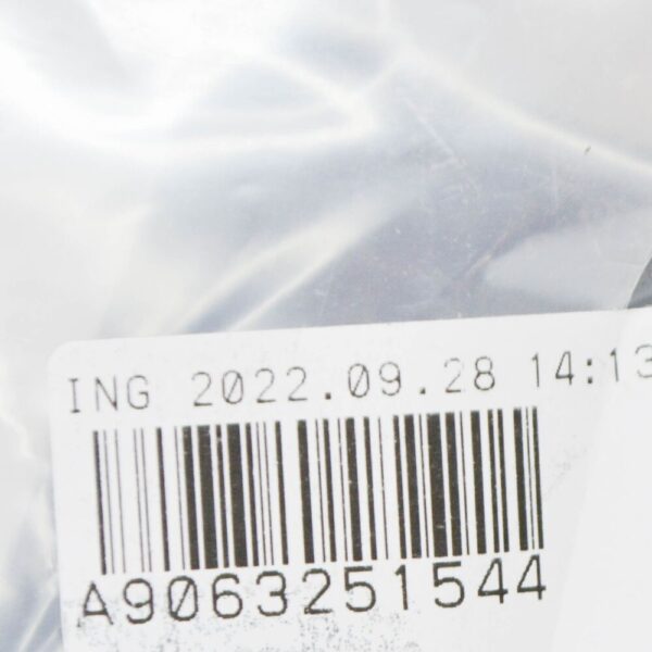 Mercedes-Benz Sprinter 906 spring stop buffer rear A9063251544 NEW ORIGINAL