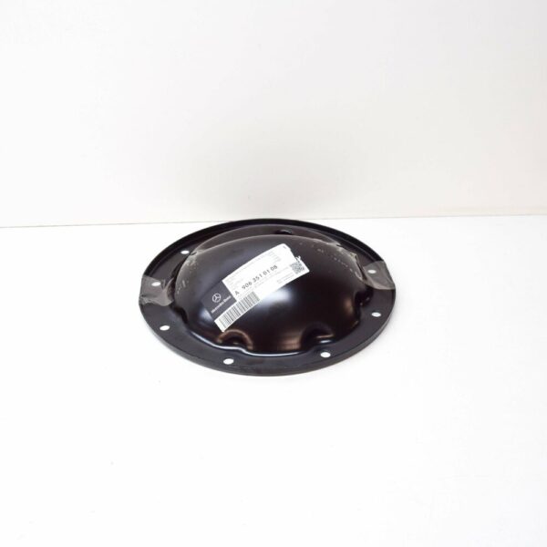 NEW MERCEDES-BENZ SPRINTER 906 REAR AXLE HOUSING CAP A9063510108 - Image 4