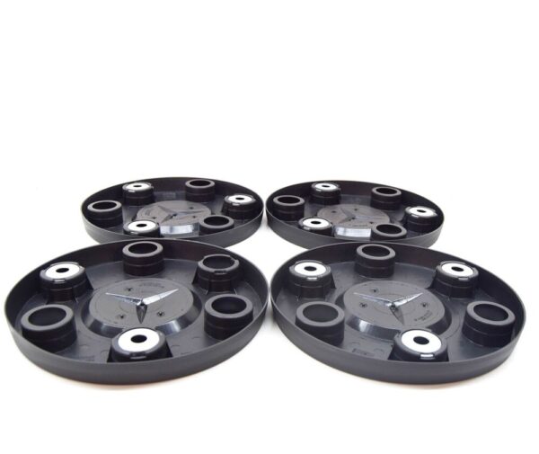 MERCEDES-BENZ SPRINTER 906 Wheel Hub Cover Set 4pcs A90640002259B51NEW ORIGINAL