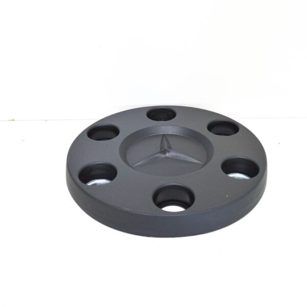 MERCEDES-BENZ SPRINTER 906 Wheel Hub Cap A90640002259B51 NEW ORIGINAL - Image 4