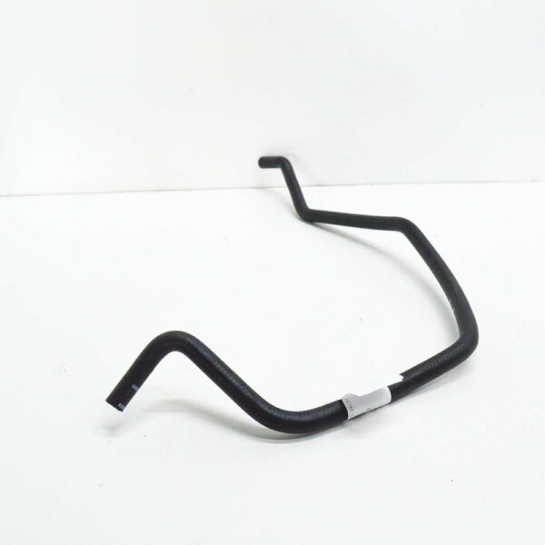 NEW MB SPRINTER 906 ENGINE WATER COOLANT PIPE HOSE A9065014482 - Image 4