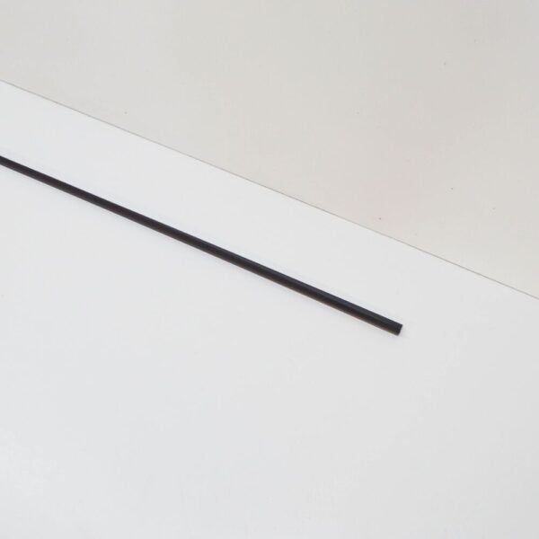 NEW MB SPRINTER 906 LOAD COMPARTMENT SLIDING DOOR TOP SEAL A9066971298 ORIGINAL - Image 4