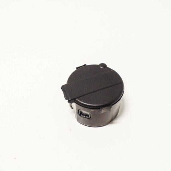 NEW MERCEDES BENZ SPRINTER 906 ASHTRAY A9068100030 ORIGINAL - Image 4