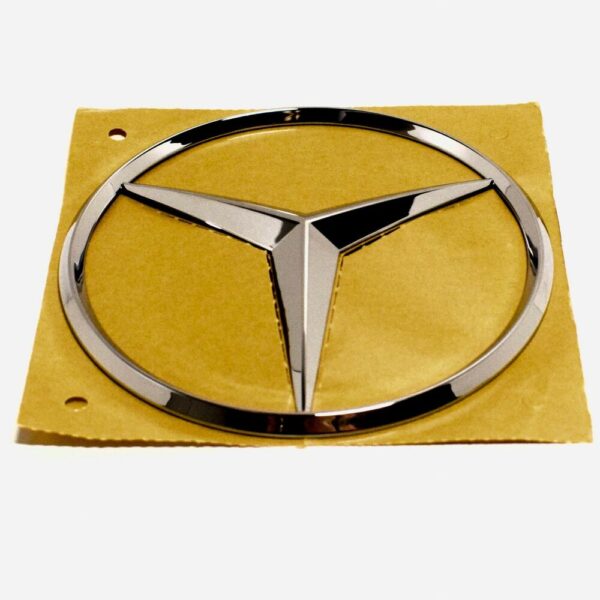 NEW MB SPRINTER 906 REAR CROSSBEAM EMBLEM BADGE A9068170516 - Image 5
