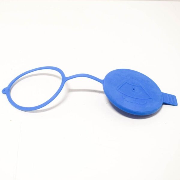 MB SPRINTER 906 Windshield Washer Bootle Cover Cap A9068690072 NEW ORIGINAL - Image 4