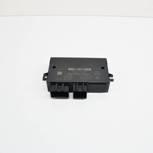 NEW MERCEDES-BENZ SPRINTER W906 TRAILER SOCKET CONTROL UNIT A9069009901 - Image 4