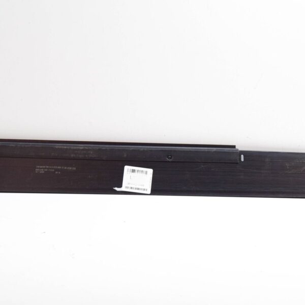 MERCEDES-BENZ SPRINTER 907 LH Slide Door Protective Film A9069830085 NEW ORIGINAL - Image 5