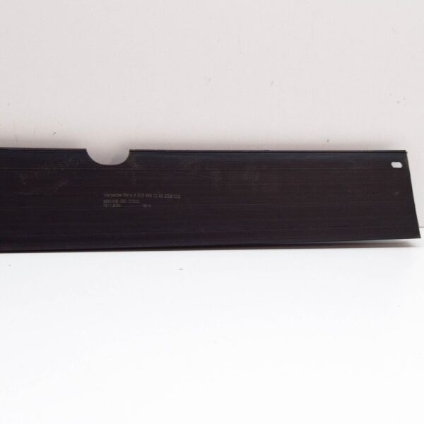 MERCEDES-BENZ SPRINTER 907 LH Slide Door Protective Film A9069830085 NEW ORIGINAL