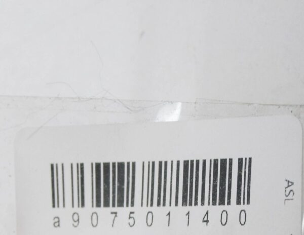 MERCEDES-BENZ SPRINTER 907 LOW TEMPERATURE BLEED LINE A9075011400 NEW ORIGINAL
