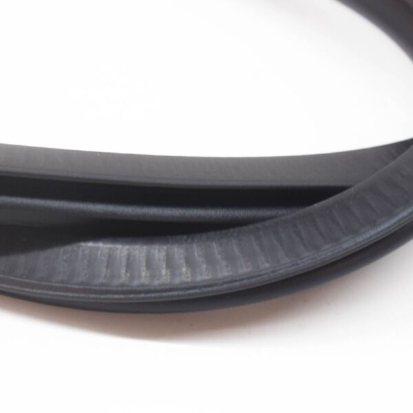 MERCEDES-BENZ SPRINTER W907 Rear Left Door Rubber Seal A9077820100 NEW ORIGINAL
