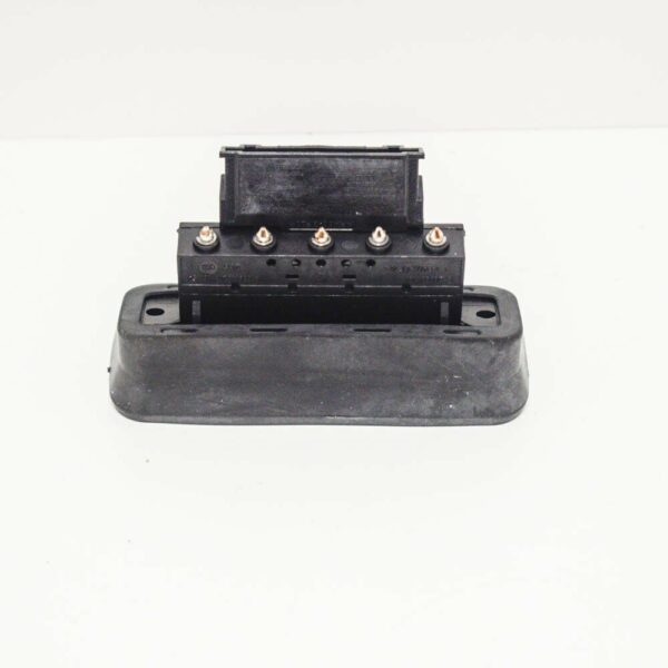 NEW MERCEDES-BENZ VITO W639 SLIDING DOOR ELECTRIC CONTACT SWITCH A6398200654 - Image 4