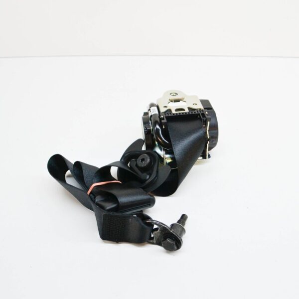 NEW MERCEDES-BENZ SPRINTER 907 FRONT LEFT SEAT BELT LHD A90786007009C94 - Image 4