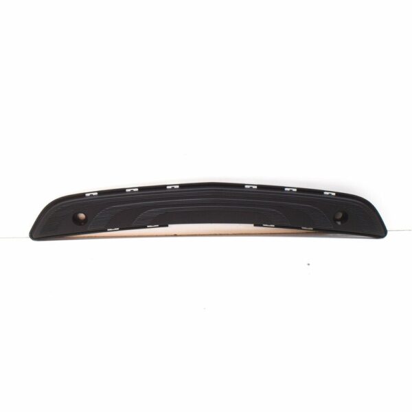 NEW MB SPRINTER 907 910 VS30 FRONT BUMPER STEP PLATE A90788505009K83 ORIGINAL - Image 4
