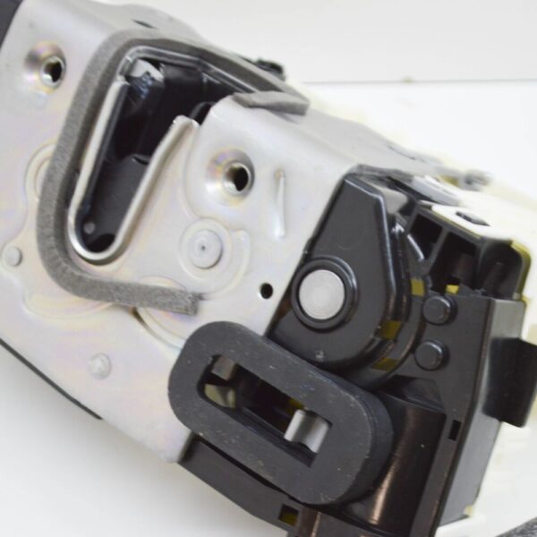 MERCEDES-BENZ SPRINTER 907 LEFT SLIDING DOOR LOCK A9107302000 NEW ORIGINAL