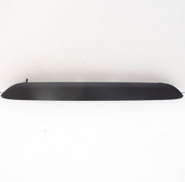 NEW MB SPRINTER W910 REAR TAILGATE HANDLE STRIP TRIM A91074057009B51 ORIGINAL - Image 4