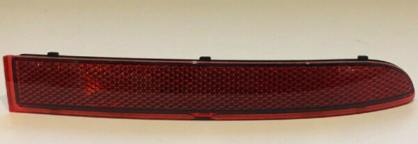 NEW MERCEDES-BENZ SPRINTER W907 REAR LEFT BUMPER REFLECTOR A9108204800 ORIGINAL - Image 4