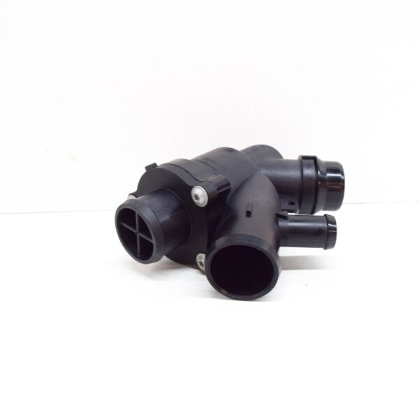 Jaguar F-Type Coupe Engine Coolant Thermostat AJ812976, Original - Image 3